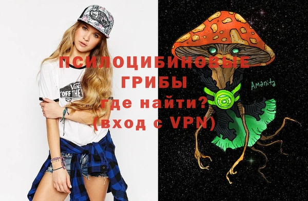 ALPHA-PVP Баксан